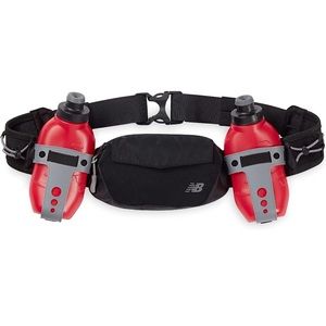 Dual hydration pack - New Balance